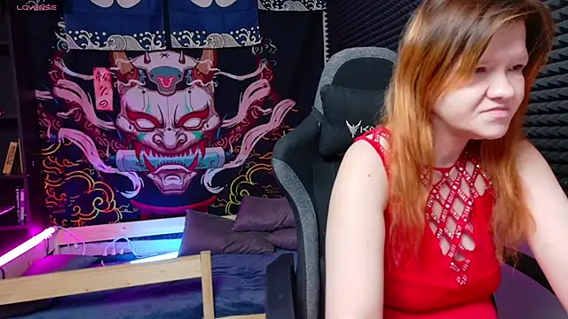 Nora lovvvv online show from December 2025 10:37:01 AM