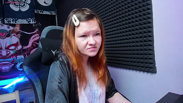 Nora lovvvv online show from October 2025 10:12:01 AM