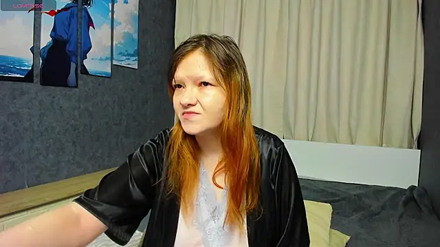 Nora lovvvv online show from November 2025 10:41:02 AM