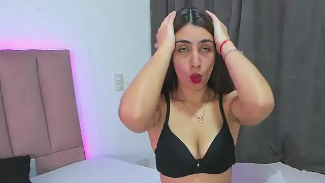 CandyAinsley online show from September 2025 06:15:02 PM