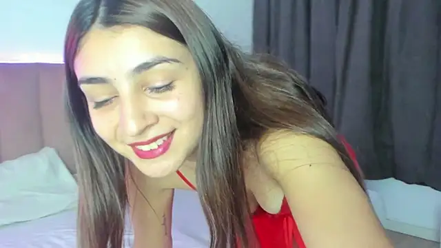 CandyAinsley online show from September 2025 06:13:01 PM