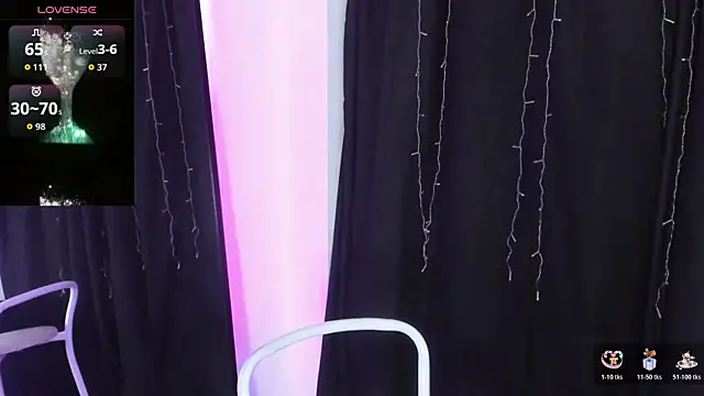 CandyAinsley online show from November 2025 01:15:02 AM