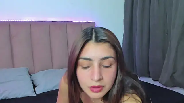 CandyAinsley online show from September 2025 04:13:02 PM