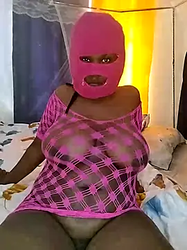 Melanin coco online show from September 2025 07:15:02 AM