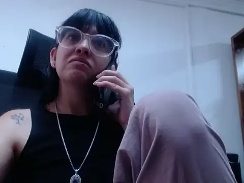 dalila macherano1 online show from September 2025 05:19:01 PM