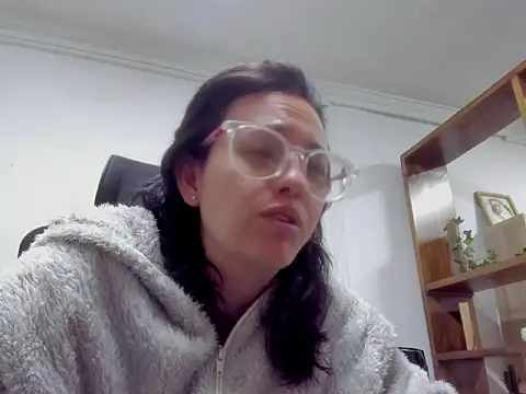 dalila macherano1 online show from October 2025 08:21:02 PM