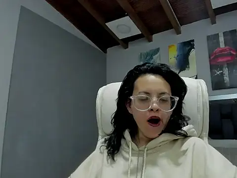 dalila macherano1 online show from September 2025 04:06:01 AM