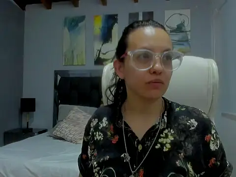 dalila macherano1 online show from November 2025 03:15:01 PM