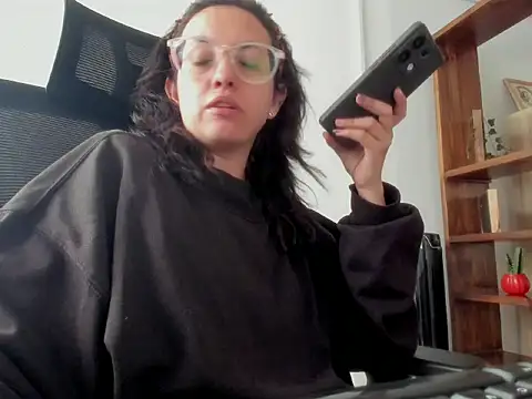 dalila macherano1 online show from December 2025 03:46:02 PM