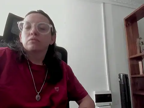 dalila macherano1 online show from October 2025 03:58:01 PM