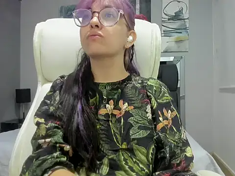 dalila macherano1 online show from September 2025 11:41:01 AM