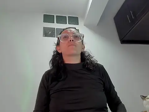 dalila macherano1 online show from October 2025 03:48:01 AM