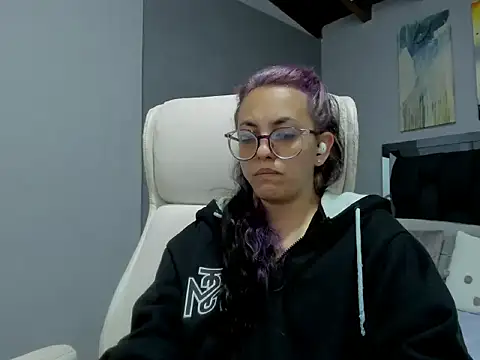 dalila macherano1 online show from September 2025 12:04:02 PM