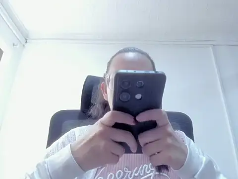 dalila macherano1 online show from October 2025 03:59:02 PM