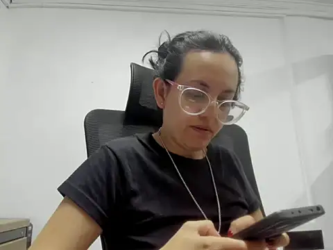 dalila macherano1 online show from October 2025 11:50:02 PM