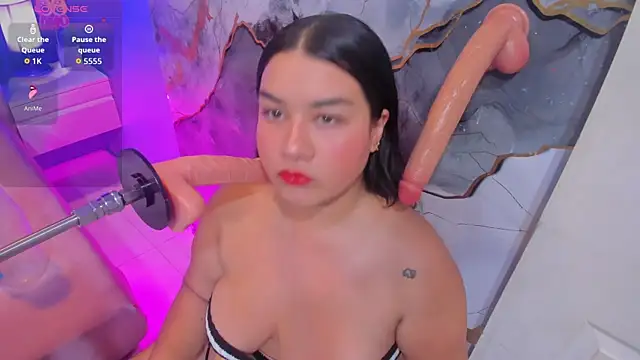 mey velvet online show from October 2025 12:06:02 PM