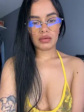 Melissa coch online show from February 2026 04:31:02 PM