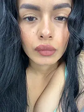 Melissa coch online show from April 2026 04:55:02 PM