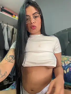 Snapshot of Melissa_coch chatting on July 2026 03:01:02 PM Melissa coch online show from July 2026 03:01:02 PM