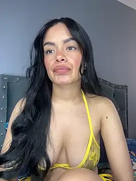 Snapshot of Melissa_coch chatting on May 2026 03:31:02 PM Melissa coch online show from May 2026 03:31:02 PM