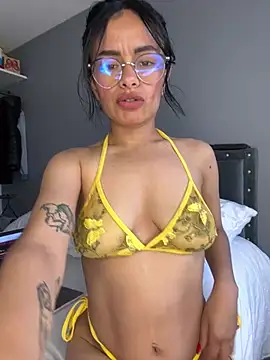 Melissa coch online show from February 2026 03:54:01 PM