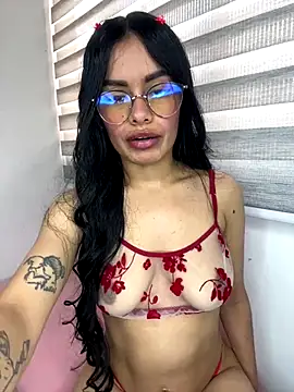 Melissa coch online show from December 2025 04:39:02 PM