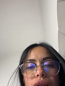 Melissa coch online show from November 2025 03:53:02 AM