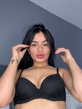 Melissa coch online show from February 2026 09:03:02 PM