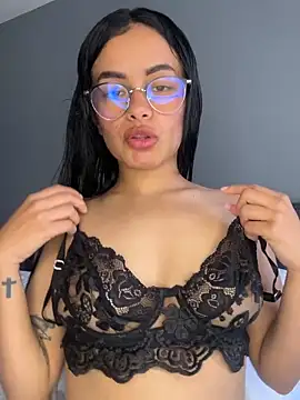 Melissa coch online show from February 2026 04:03:02 PM