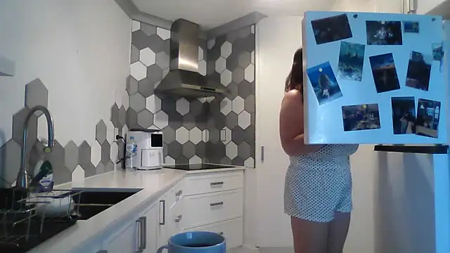 Haze7Xhoney online show from November 2025 10:48:01 PM