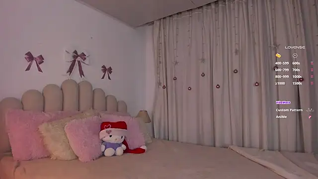 sofi graay online show from December 2025 10:31:01 PM