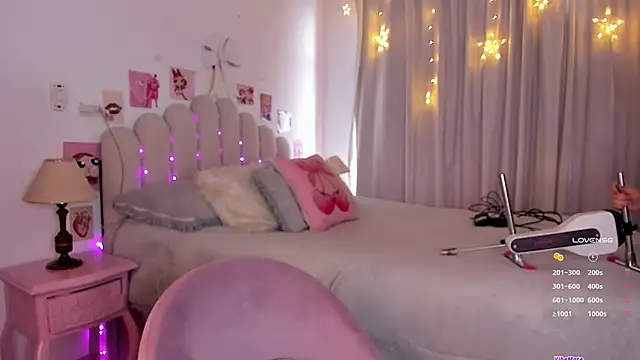 sofi graay online show from March 2026 08:21:01 PM