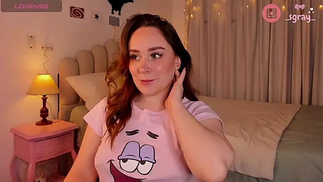 sofi graay online show from November 2025 10:32:01 PM