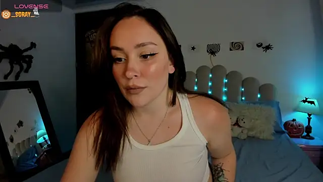 sofi graay online show from October 2025 09:37:01 PM