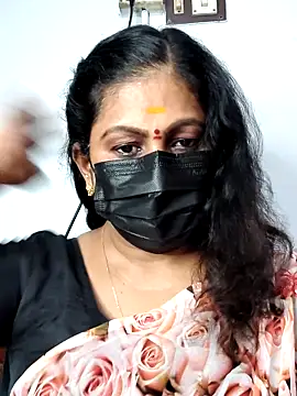 Sweetie swetha37 online show from October 2025 07:43:01 AM