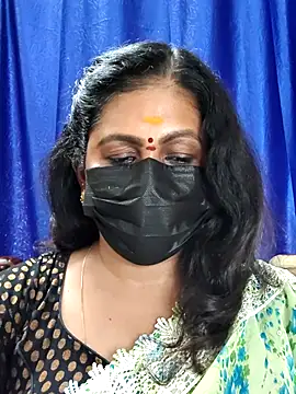 Sweetie swetha37 online show from October 2025 08:45:01 AM