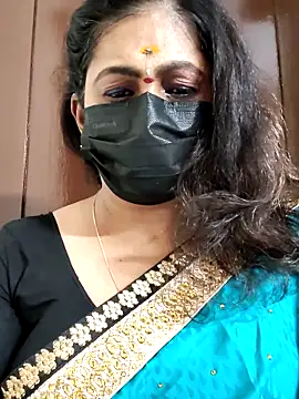 Sweetie swetha37 online show from September 2025 11:54:01 AM