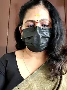Sweetie swetha37 online show from October 2025 08:38:01 AM