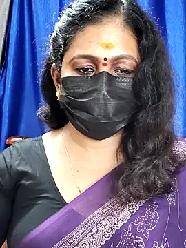 Sweetie swetha37 online show from October 2025 05:45:02 PM