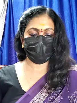 Sweetie swetha37 online show from October 2025 08:24:02 AM