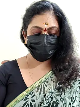 Sweetie swetha37 online show from November 2025 09:52:01 AM