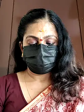 Sweetie swetha37 online show from October 2025 12:06:02 PM