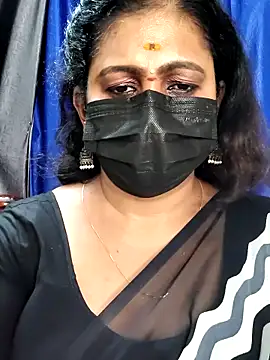 Sweetie swetha37 online show from October 2025 09:04:01 PM