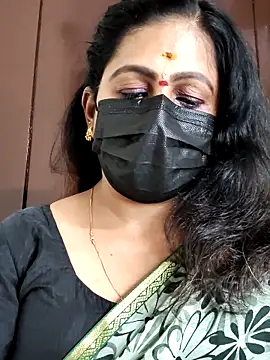 Sweetie swetha37 online show from October 2025 06:00:01 PM