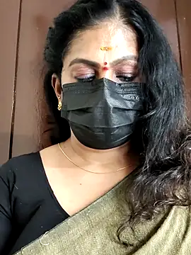 Sweetie swetha37 online show from October 2025 08:54:02 PM
