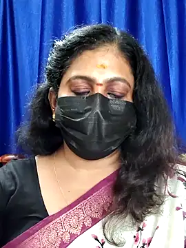 Sweetie swetha37 online show from October 2025 07:25:01 PM