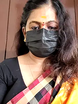 Sweetie swetha37 online show from September 2025 10:50:01 PM