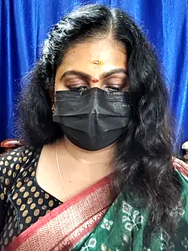 Sweetie swetha37 online show from October 2025 08:41:02 PM