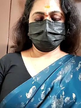 Sweetie swetha37 online show from September 2025 07:32:02 PM