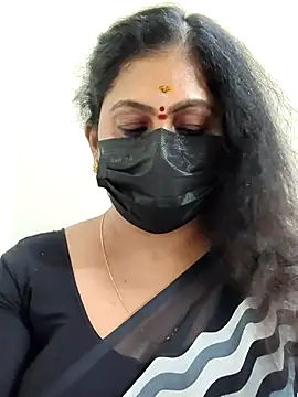 Sweetie swetha37 online show from November 2025 07:19:02 PM